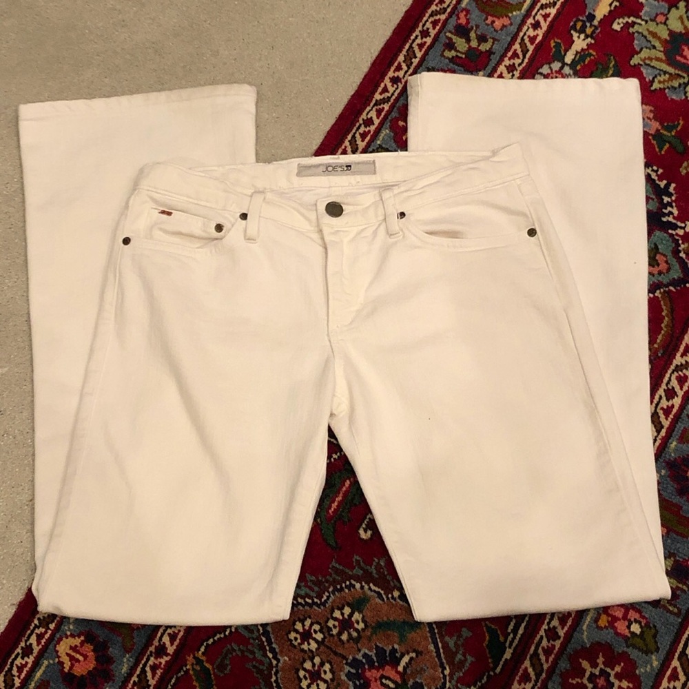 JOE’S JEANS